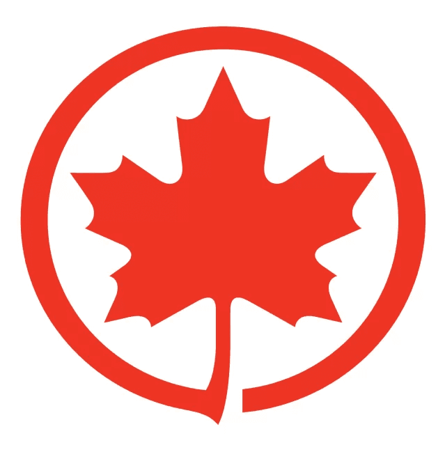 Air Canada logo
