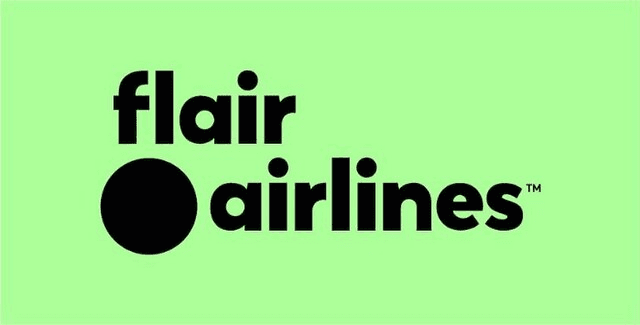 Flair Airlines logo