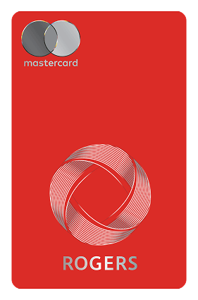 Rogers Red World Elite Mastercard