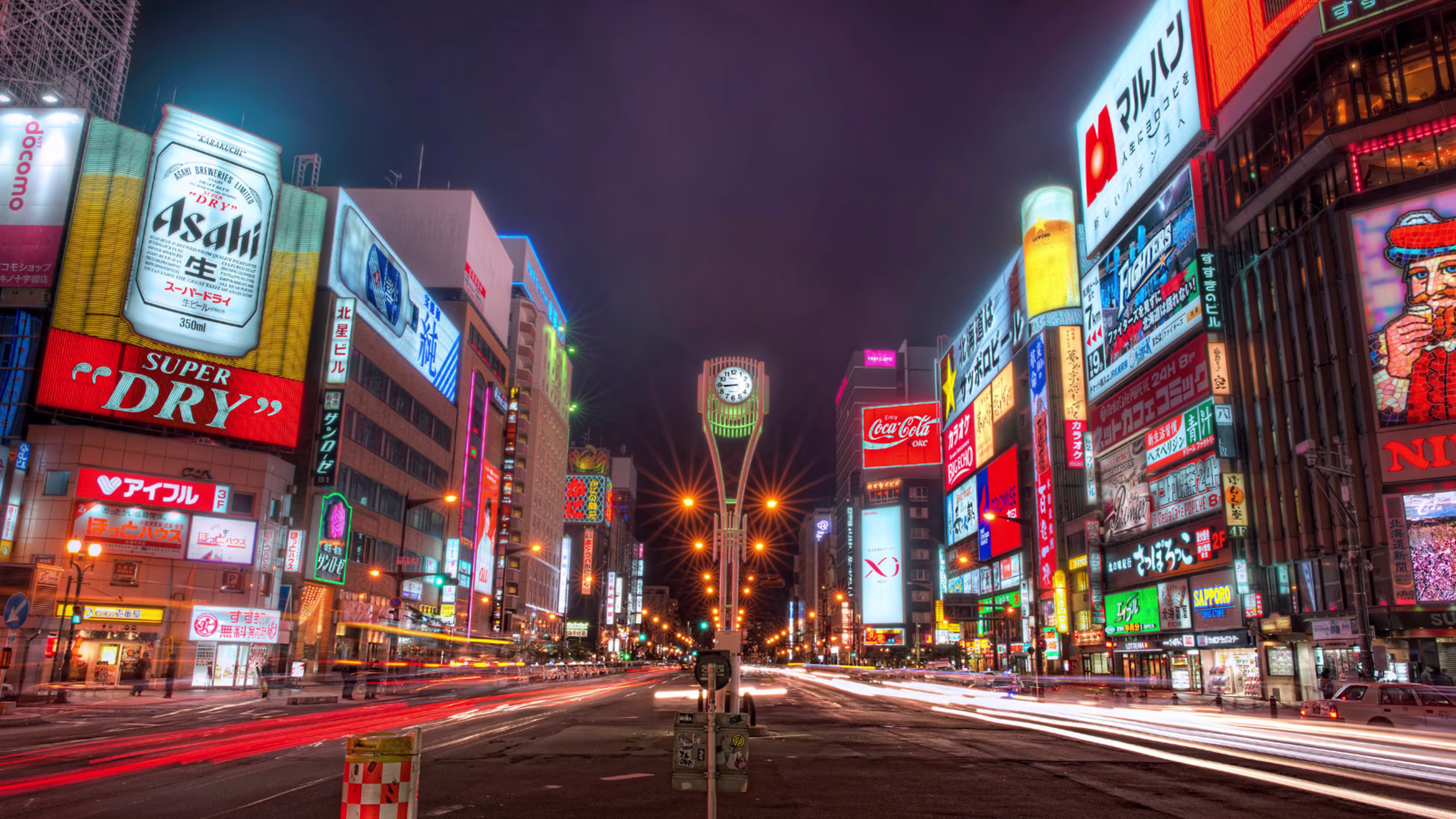 Air Canada Announces New Vancouver to Sapporo Route (YVR–CTS) for Winter 2026