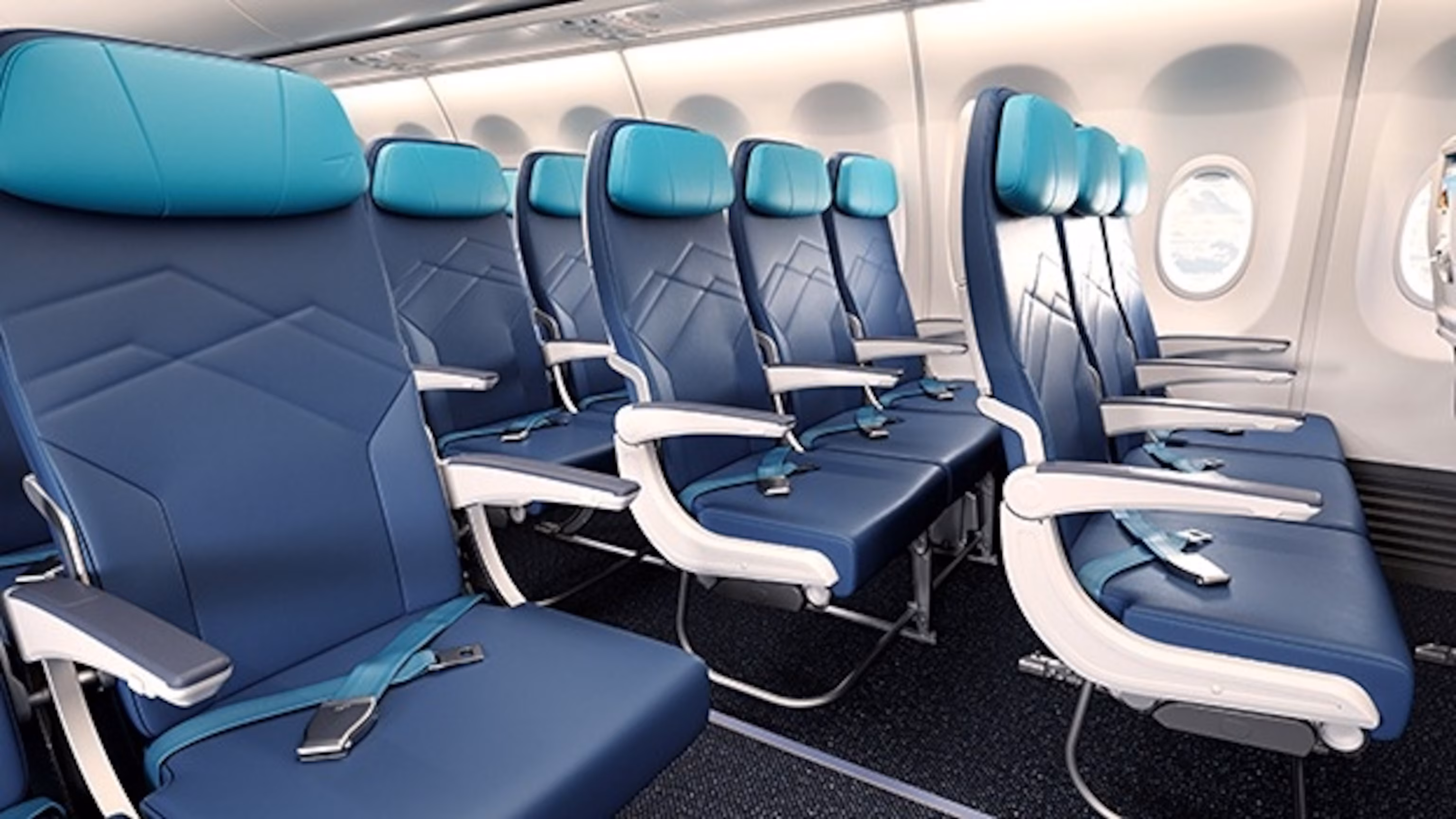 WestJet’s New Seat Configuration: How to Spot It, Avoid It, and Pick a Better Seat