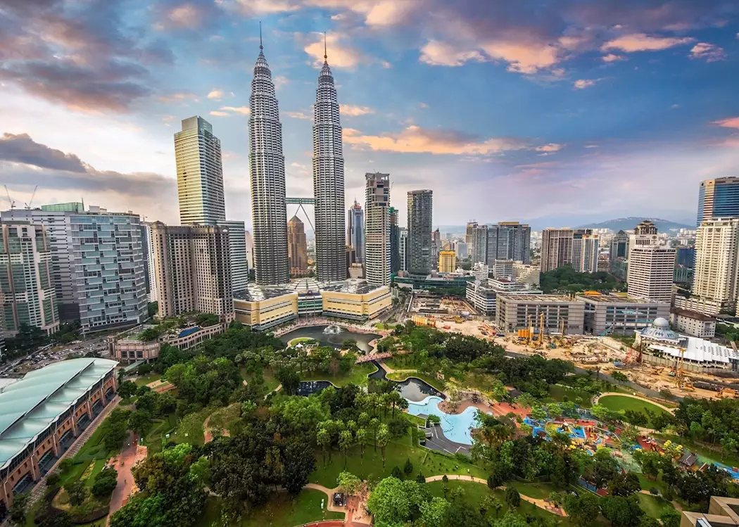 [May Long Weekend] Vancouver to Kuala Lumpur flights for $620 - May 2026