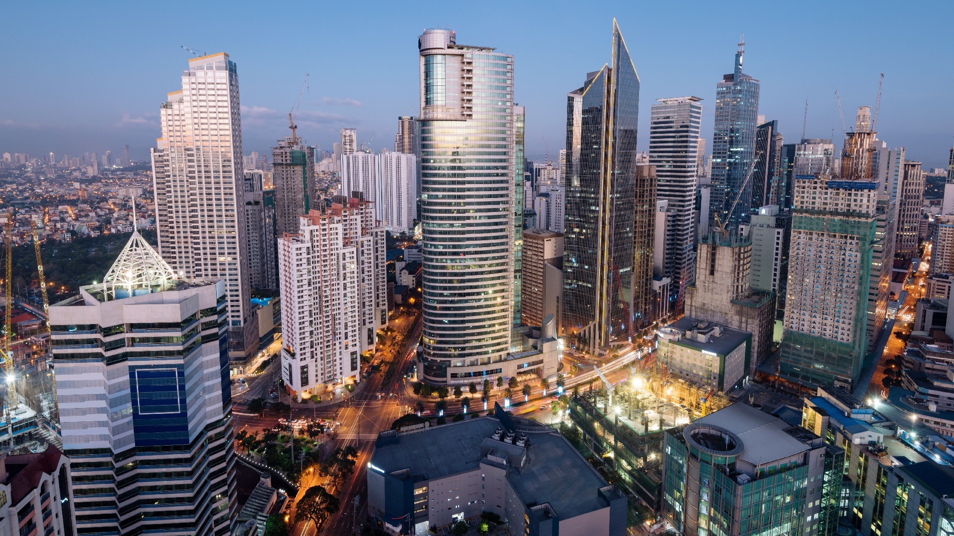 Vancouver to Manila flights for $698 - May 2026
