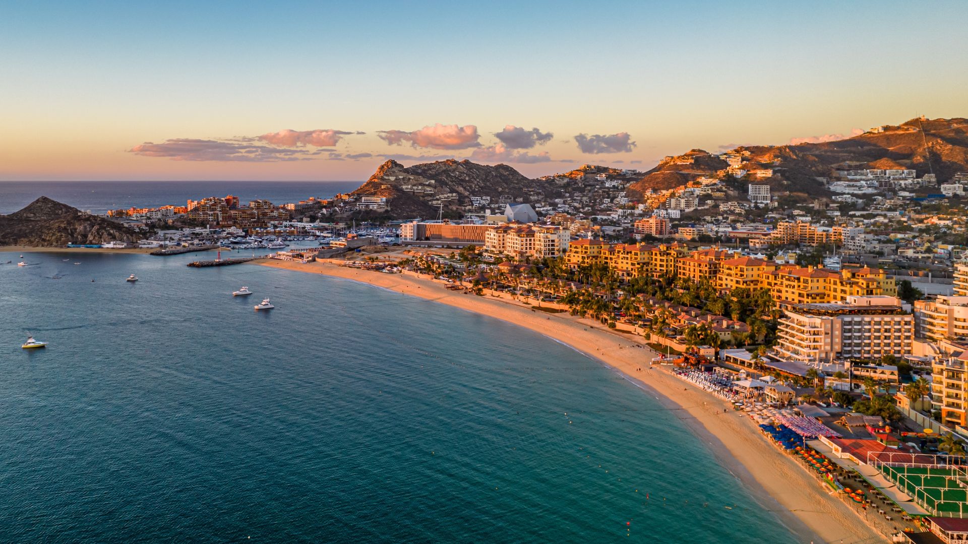 [Nonstop] Winnipeg to San José del Cabo flights for $471 - Apr 2026