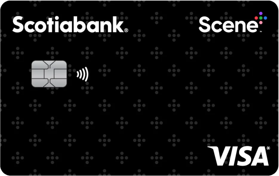 Scotiabank Passport Visa Infinite Card